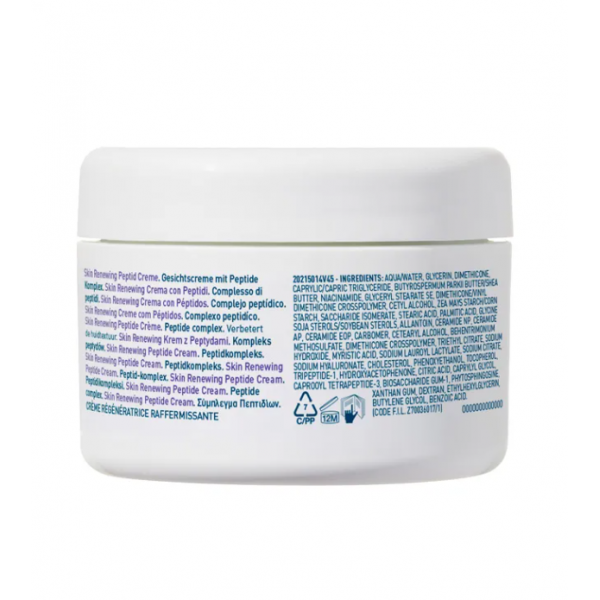 Skin Renewing Crema Péptidos 48ml Cerave 2