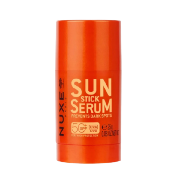 Stick Solar 25g Nuxe en H5farmacia.