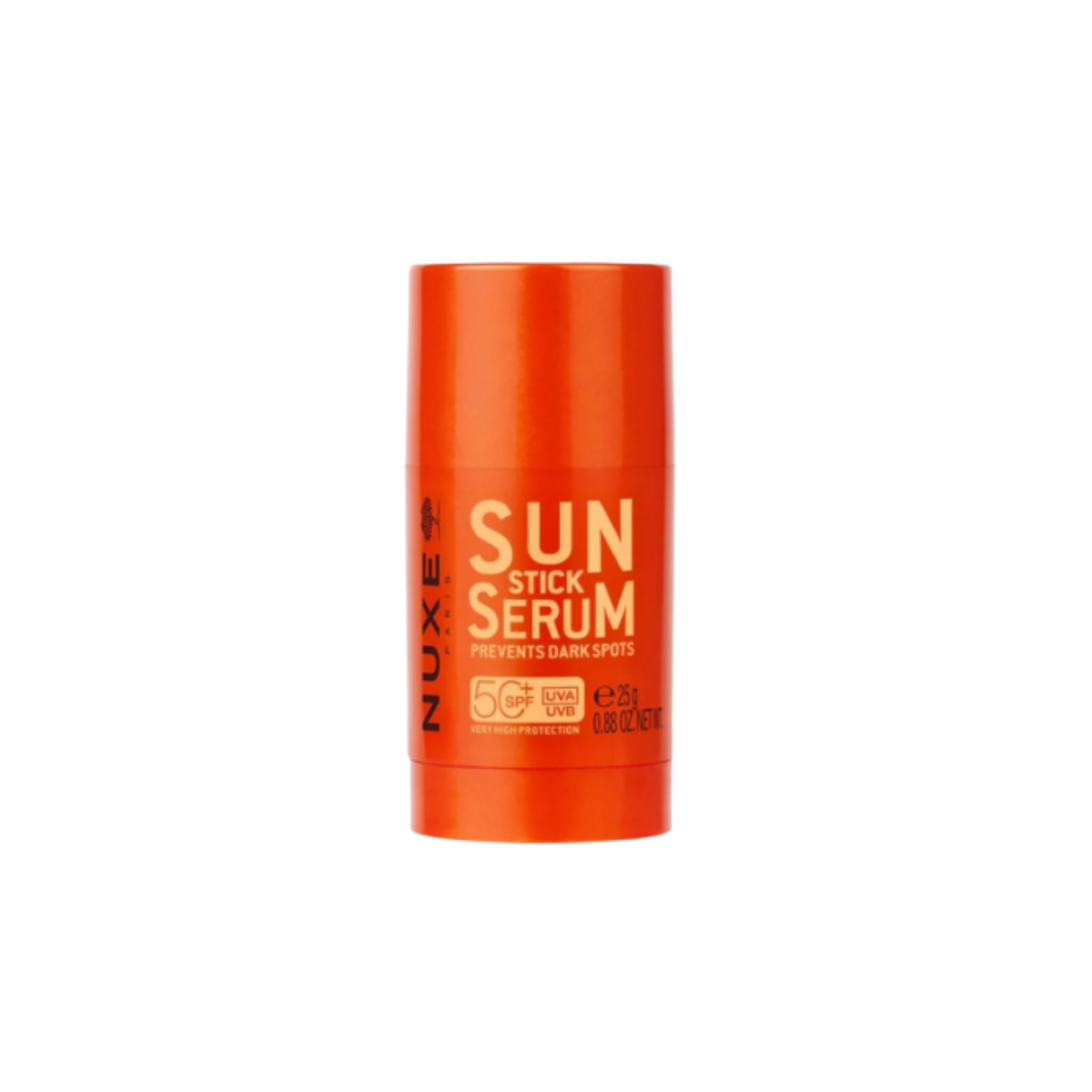Stick Solar 25g Nuxe en H5farmacia.