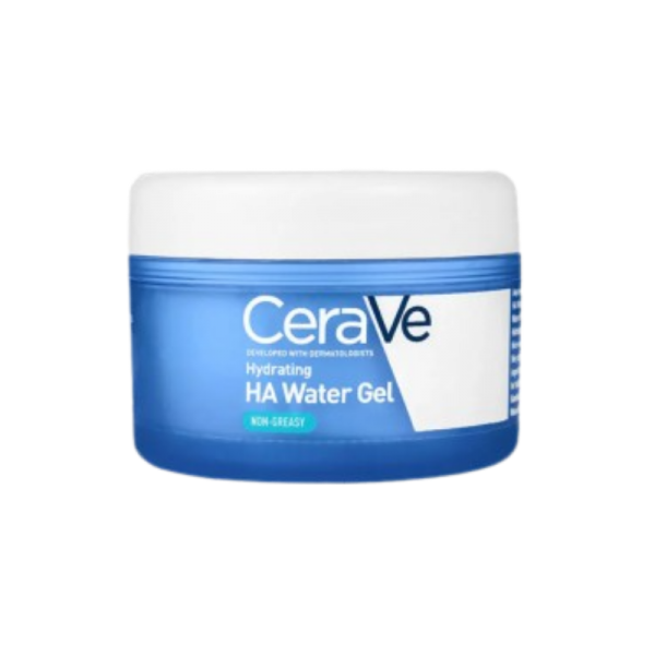 Water gel hidratante acido hialuronico cerave 48 g Cerave  Water gel hidratante acido hialuronico cerave 48 g Cerave.
