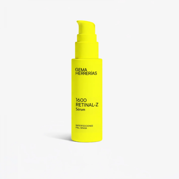 1600 Retinal - Z Sérum Imperfecciones GH 30ml EN H5FARMACIA