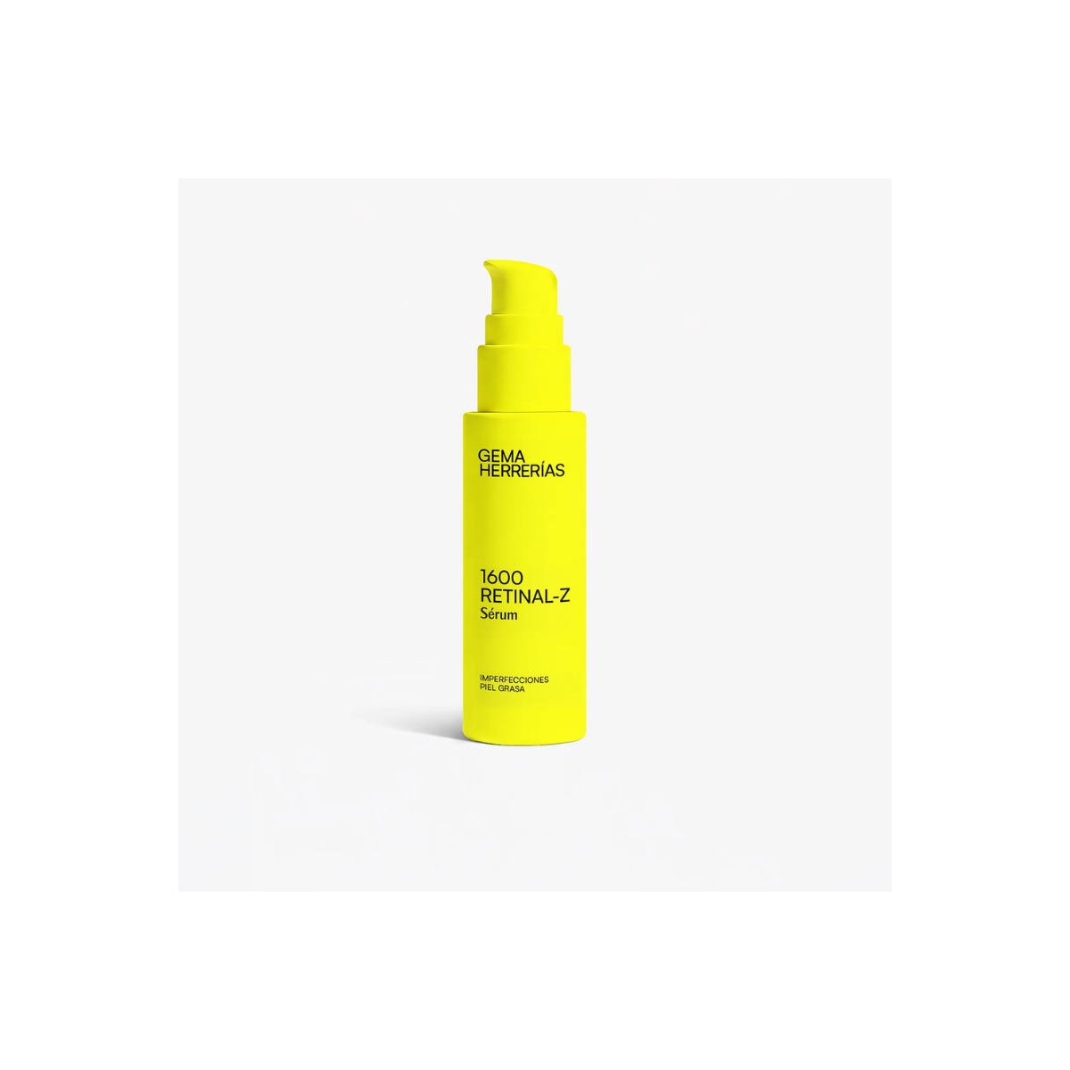 1600 Retinal - Z Sérum Imperfecciones GH 30ml EN H5FARMACIA