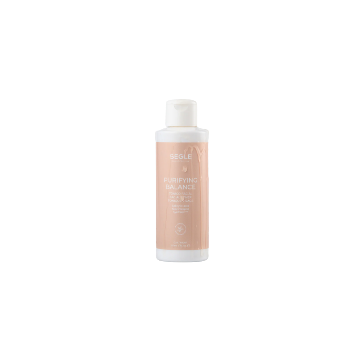 Tonico purificante 150ml Segle en H5farmacia.