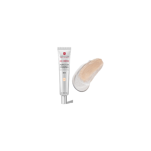 CC Crème con Centella Asiática Clair 40ml Erborian