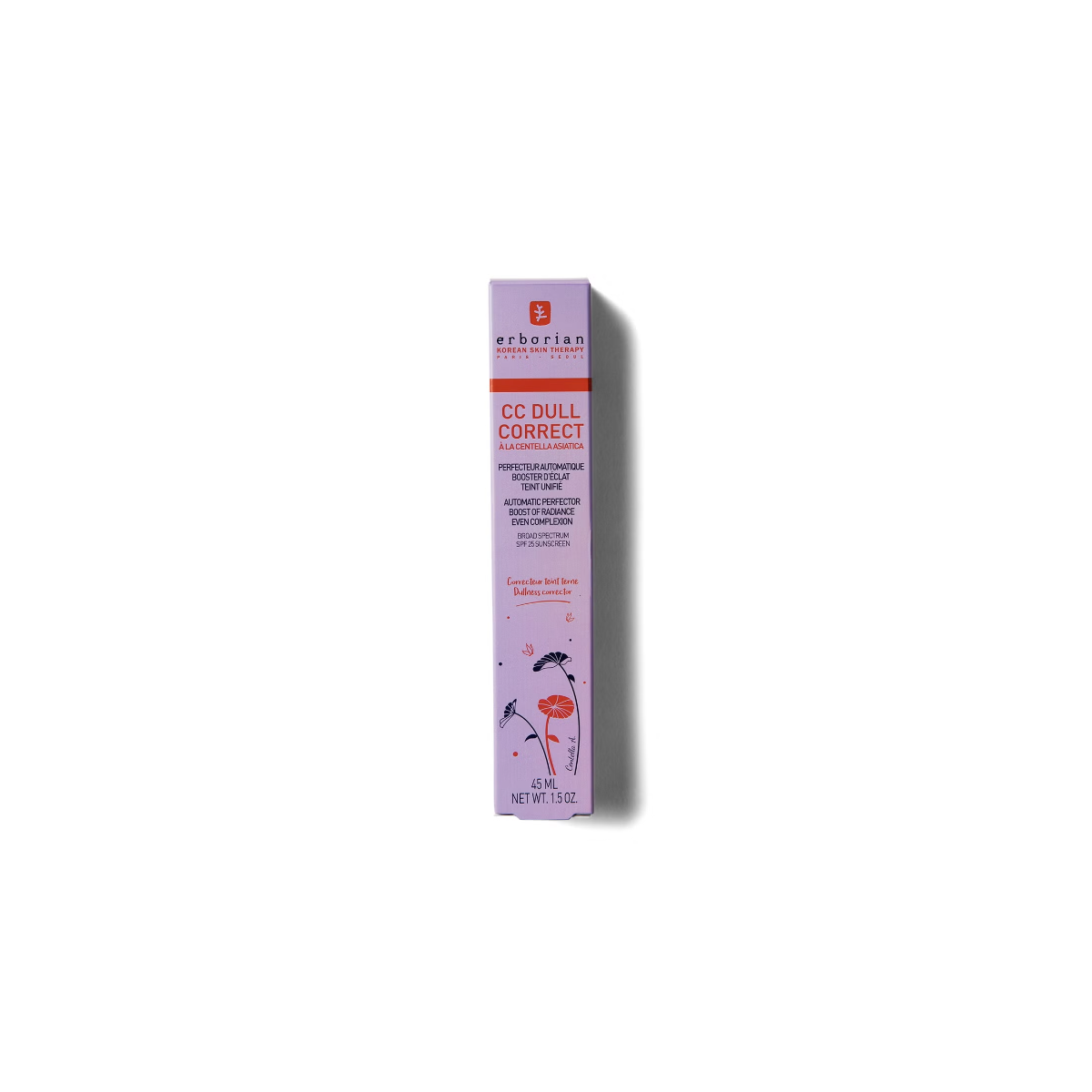 CC Dull Correct 40ml Erborian