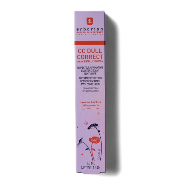 CC Dull Correct 40ml Erborian