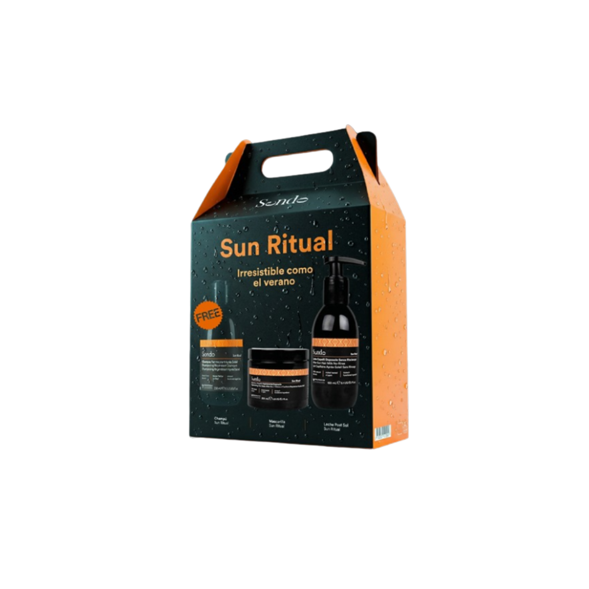 Comprar-Pack-Sun-Ritual-Sendo