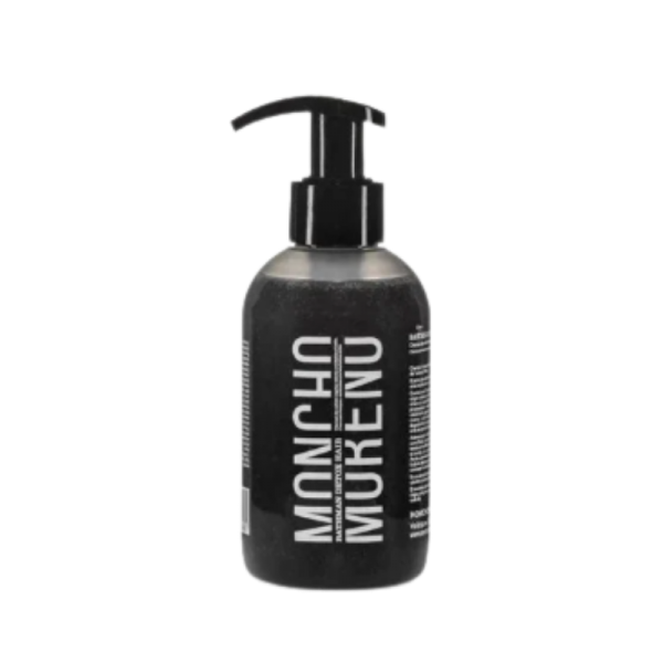 Champú Bathman Detox Hair 500ml Moncho Moreno