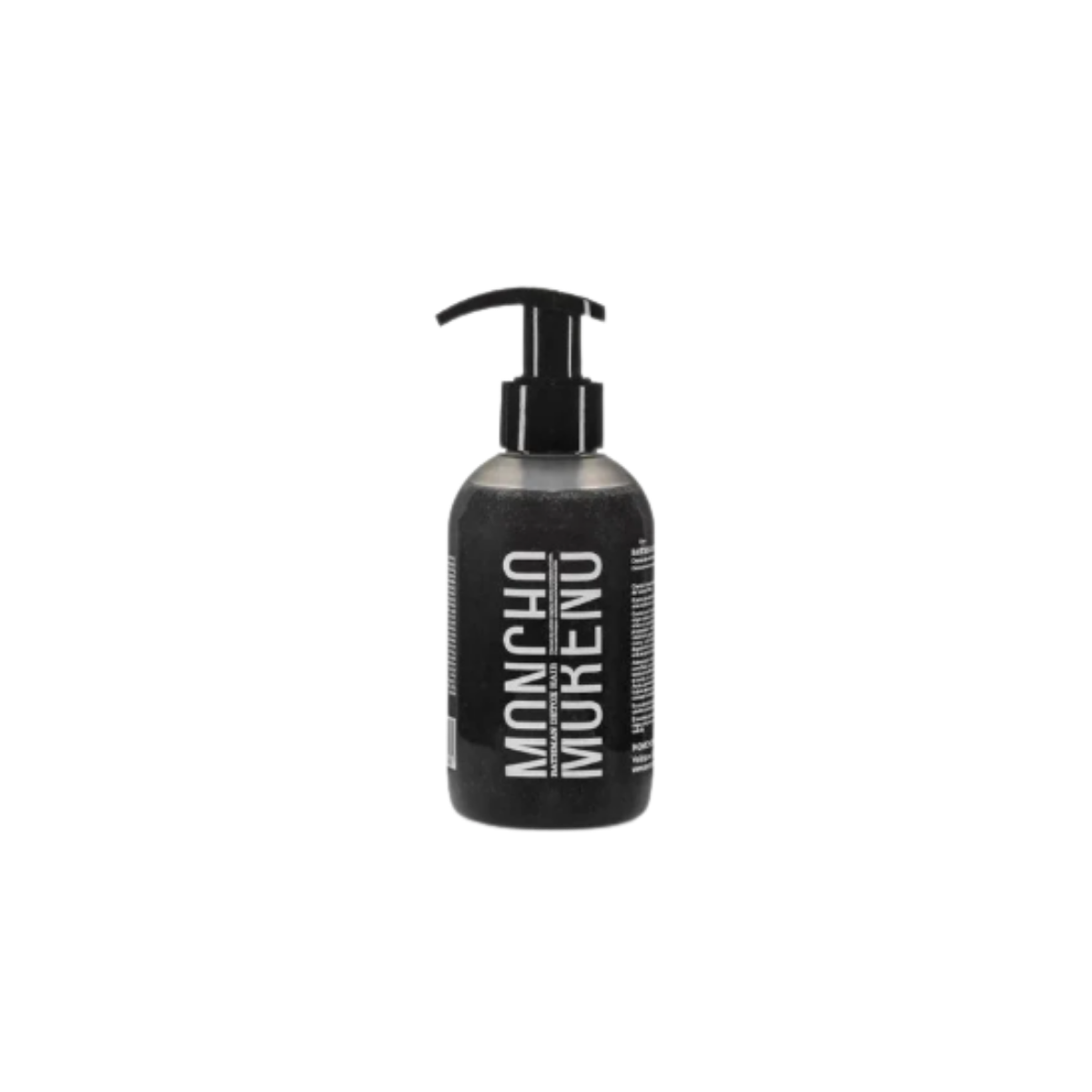 Champú Bathman Detox Hair 500ml Moncho Moreno