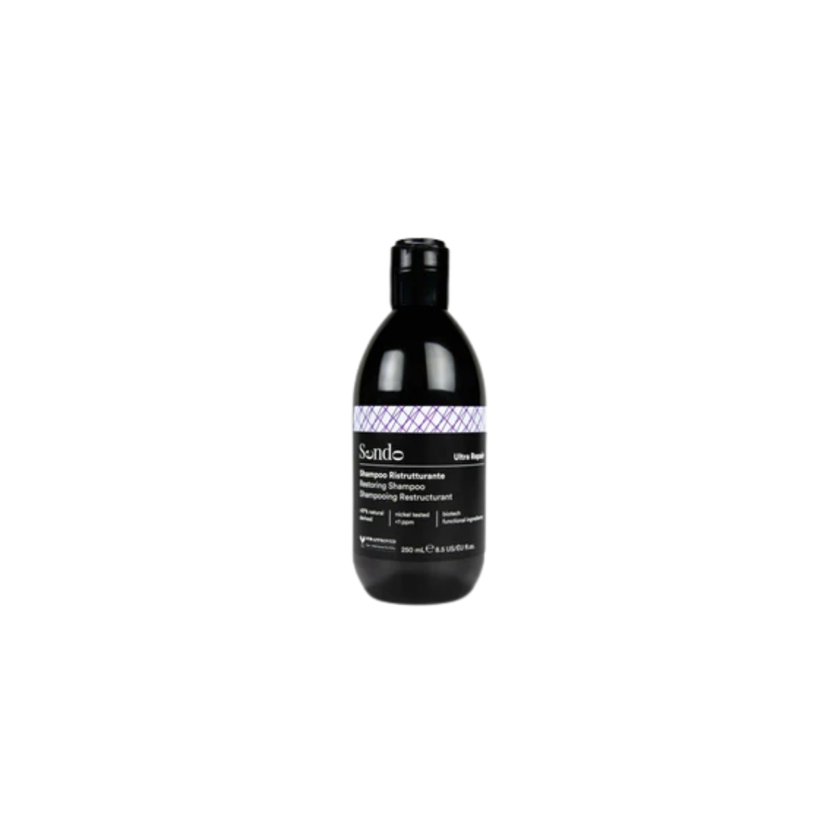 Champú Reestructurante Ultra Repair 250ml Sendo en H5farmacia.