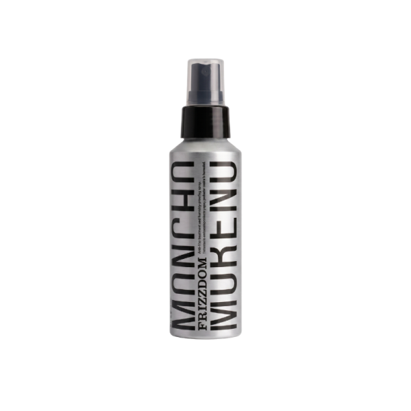 Frizzdom 100ml Moncho Moreno en H5farmacia.