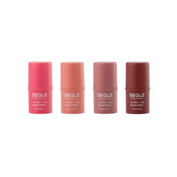 Blush Spf50+ Stick Candy Pink Segle en H5farmacia.