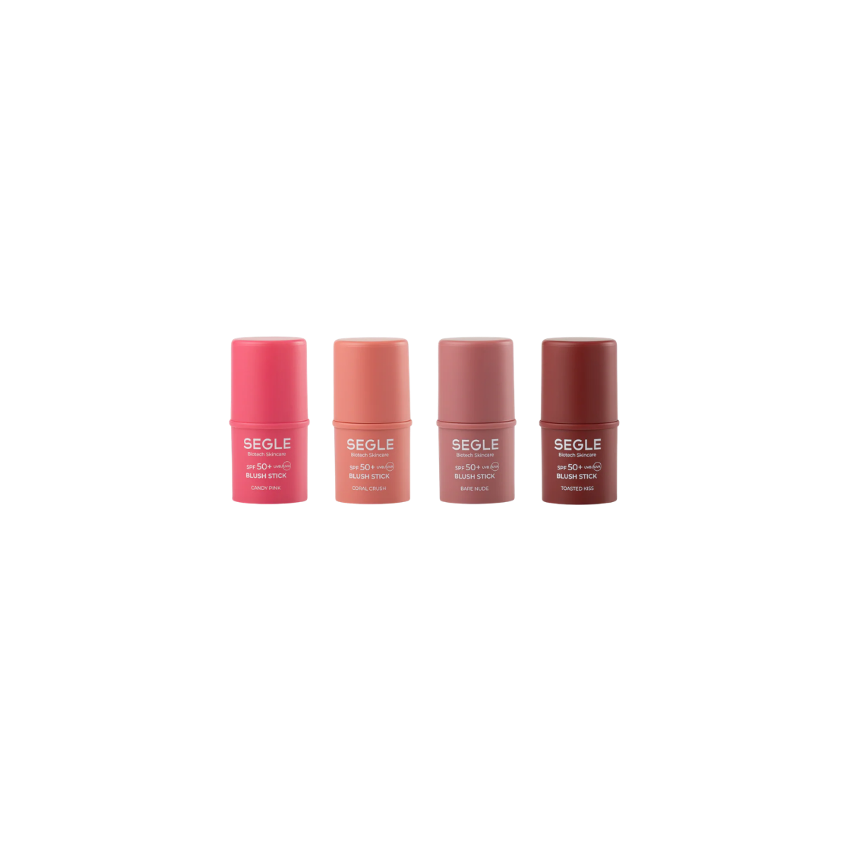 Blush Spf50+ Stick Candy Pink Segle en H5farmacia.