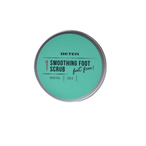 Feet Free Exfoliante Para Pies 1 Tarro 200 g Beter en H5farmacia.