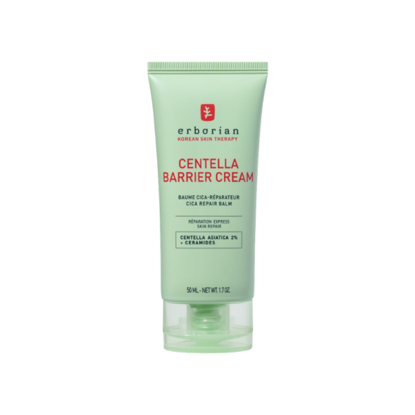 Centella Barrier Cream 50ML Erborian en H5farmacia.