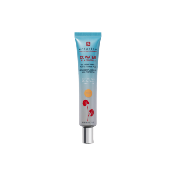 Cc Water Gel Teint Frais 15ml Erborian en H5farmacia.
