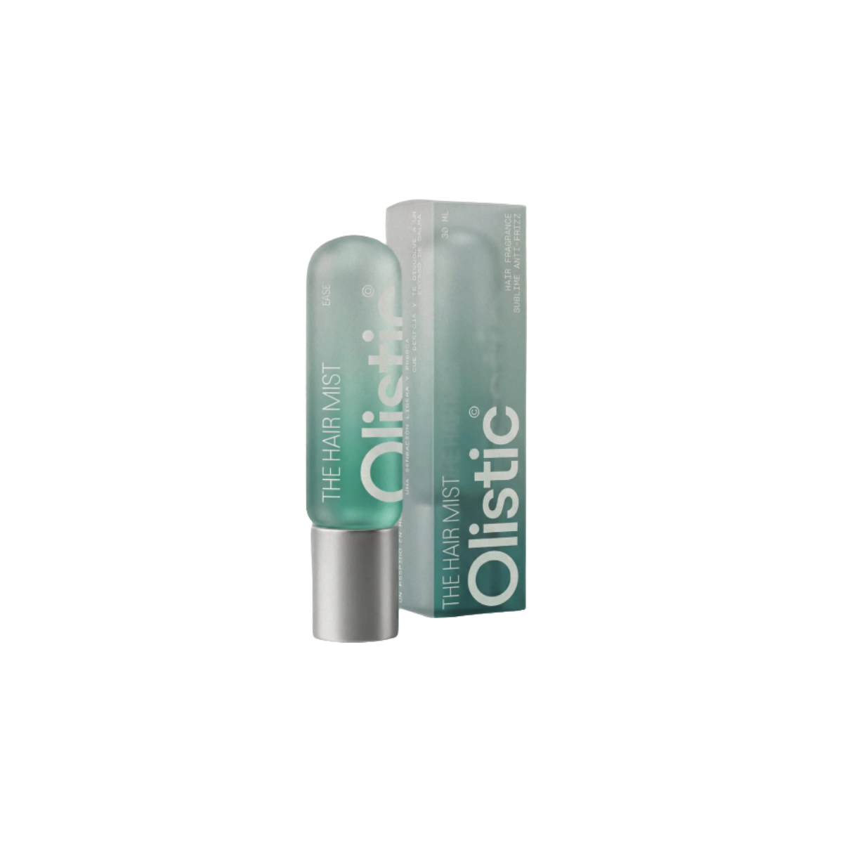 Hair Mist bruma Olistic en H5farmacia.