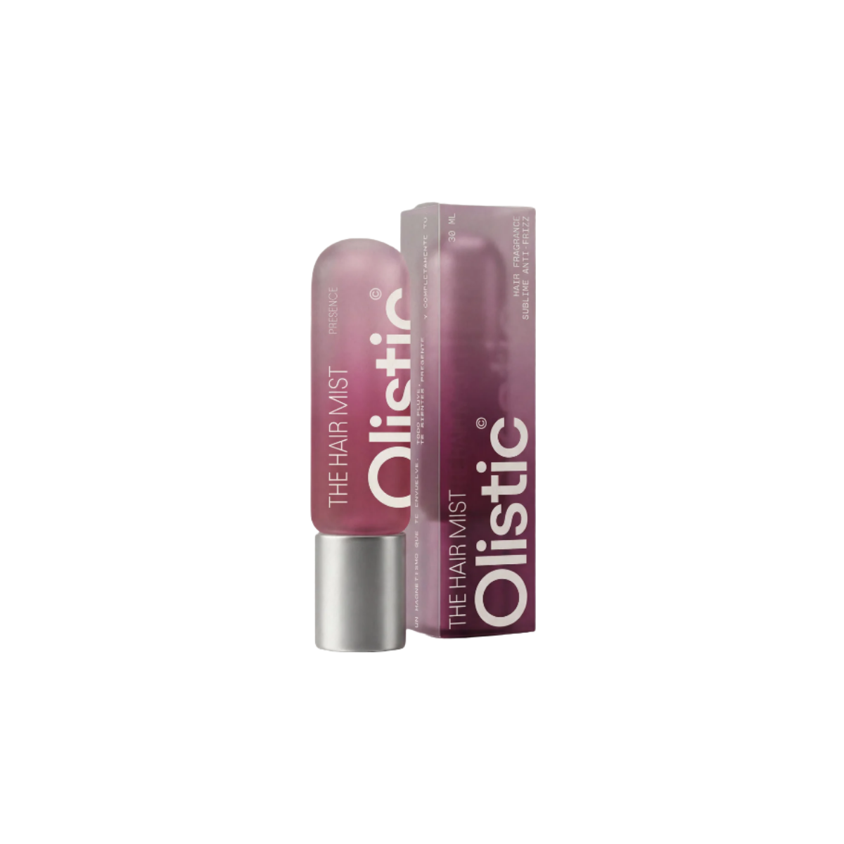 Hair Mist Presence Olistic 30 ml