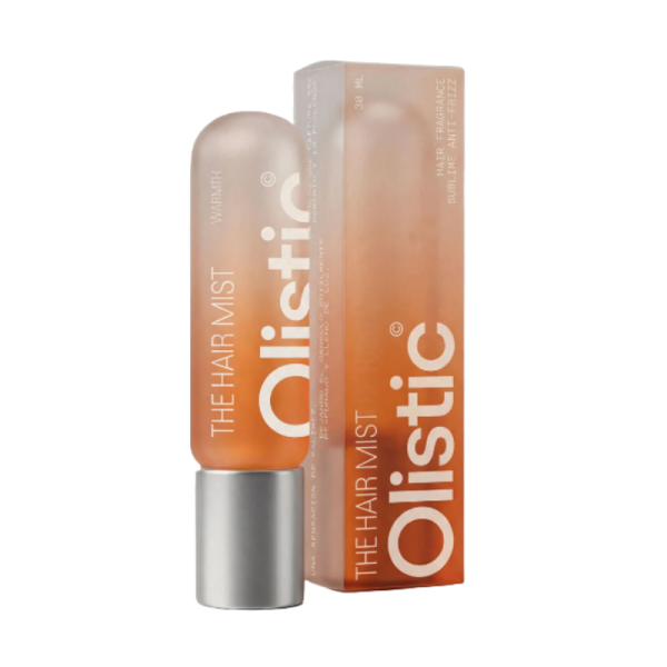 Hair Mist bruma Olistic en H5farmacia.