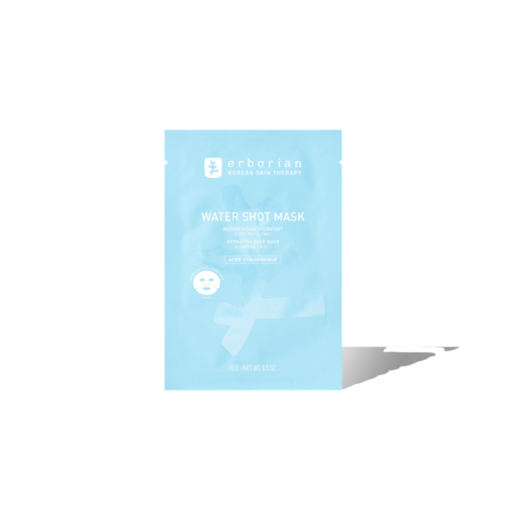 Neceser Hydratation & Eclat Clair Erborian en H5farmacia. 2