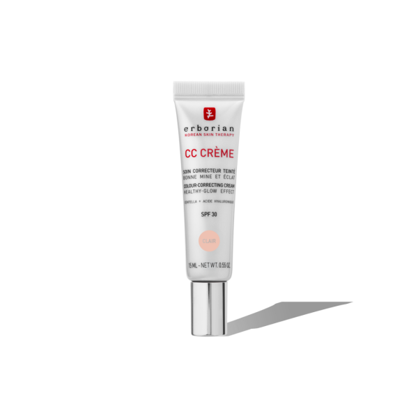 Neceser Hydratation & Eclat Doré Erborian en H5farmacia. 2