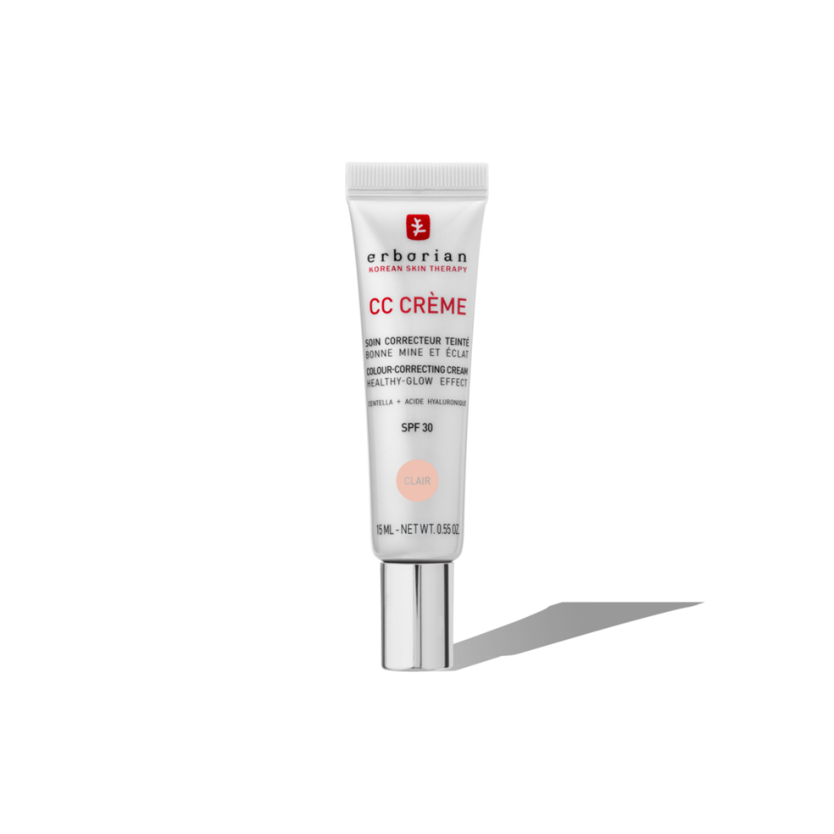 Neceser Hydratation & Eclat Doré Erborian