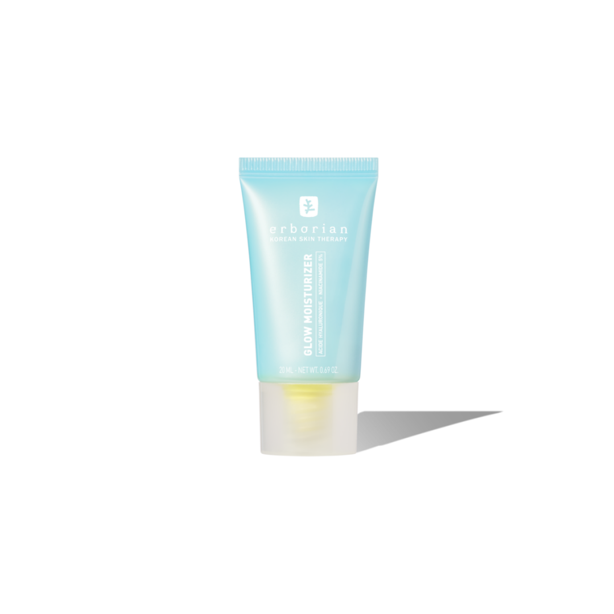 Neceser Hydratation & Eclat Doré Erborian