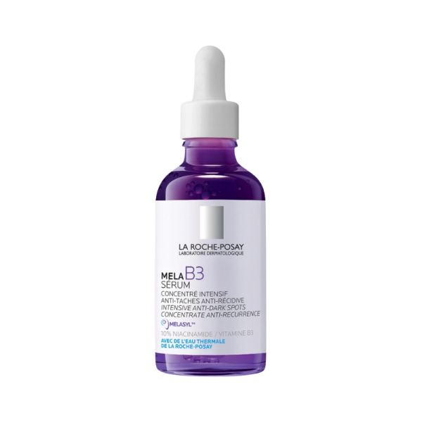 Mela B3 Serum 1 Envase 50 ml La Roche Posay en H5farmacia.