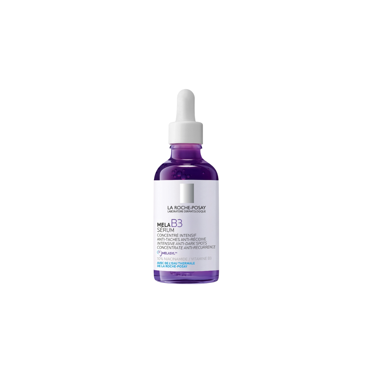 Mela B3 Serum 1 Envase 50 ml La Roche Posay en H5farmacia.