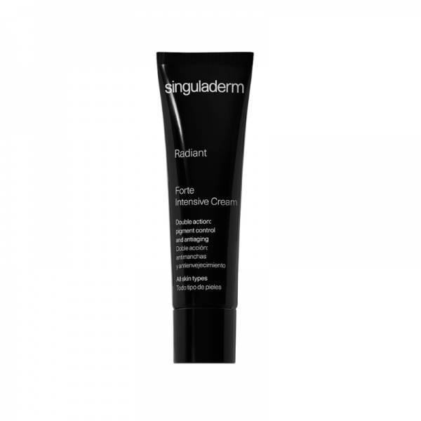 Radiant Forte Intensive Cream 1 Tubo 50 Ml Primaderm en H5farmacia.