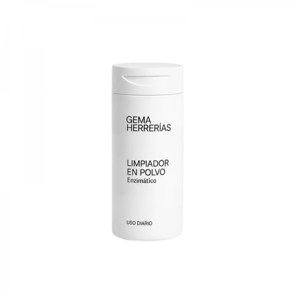 Limpiador En Polvo Enzimatico Uso Diario 30 Gr Gema...
