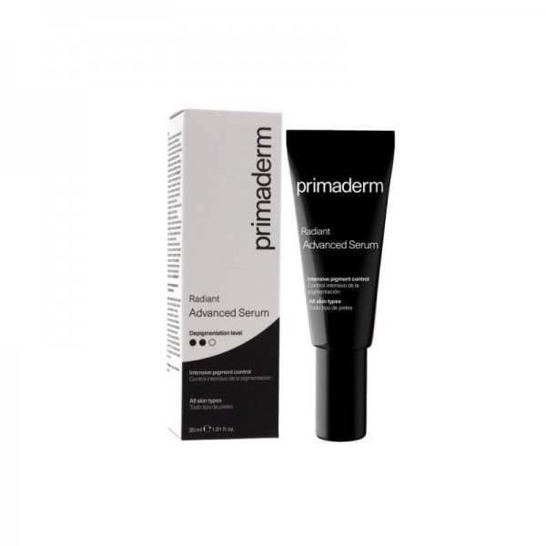 Radiant Advanced Serum 30ml Primaderm en H5farmacia 2