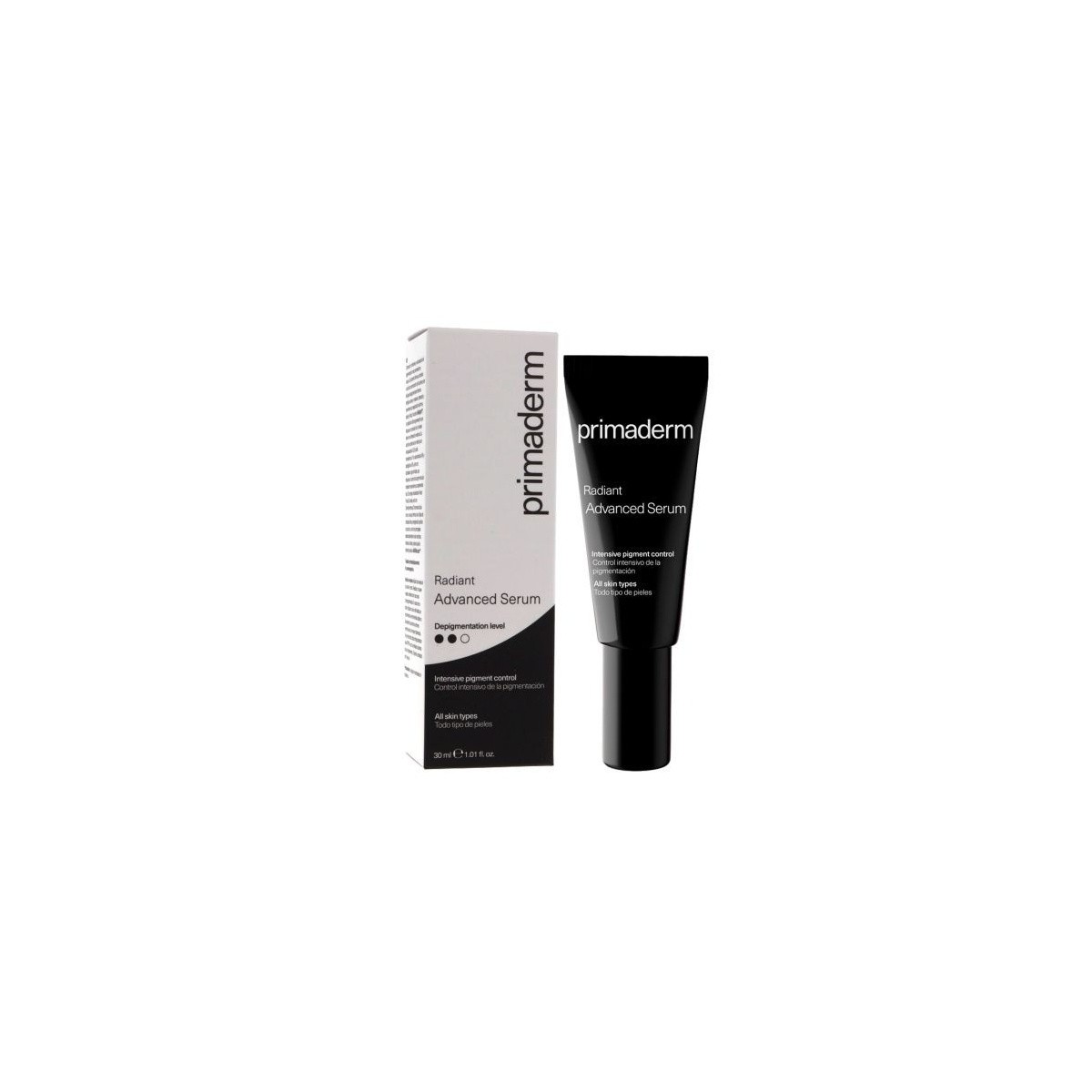 Radiant Advanced Serum 30ml Primaderm