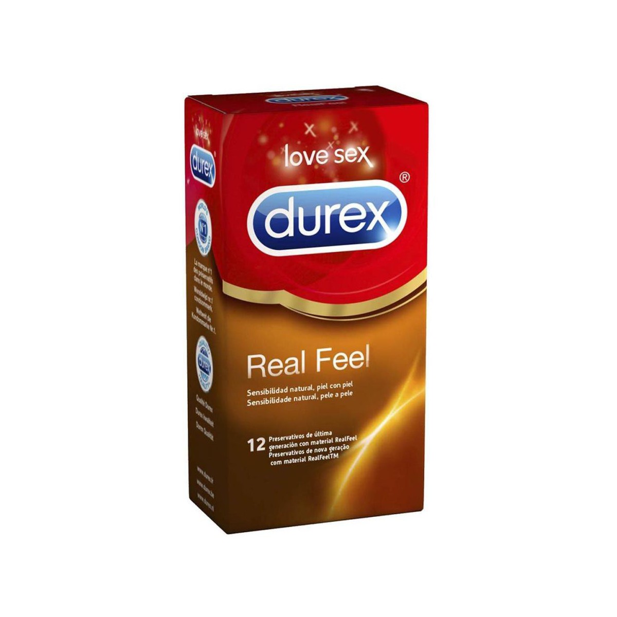 durex real feel