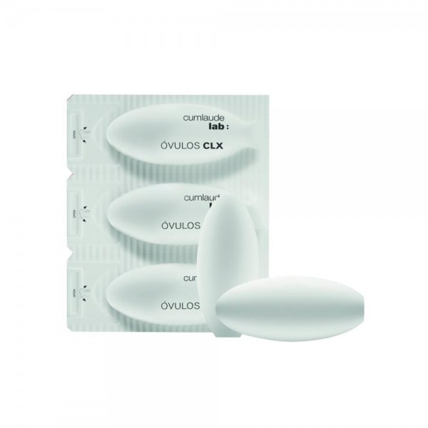 cumlaude clx 10 ovulos