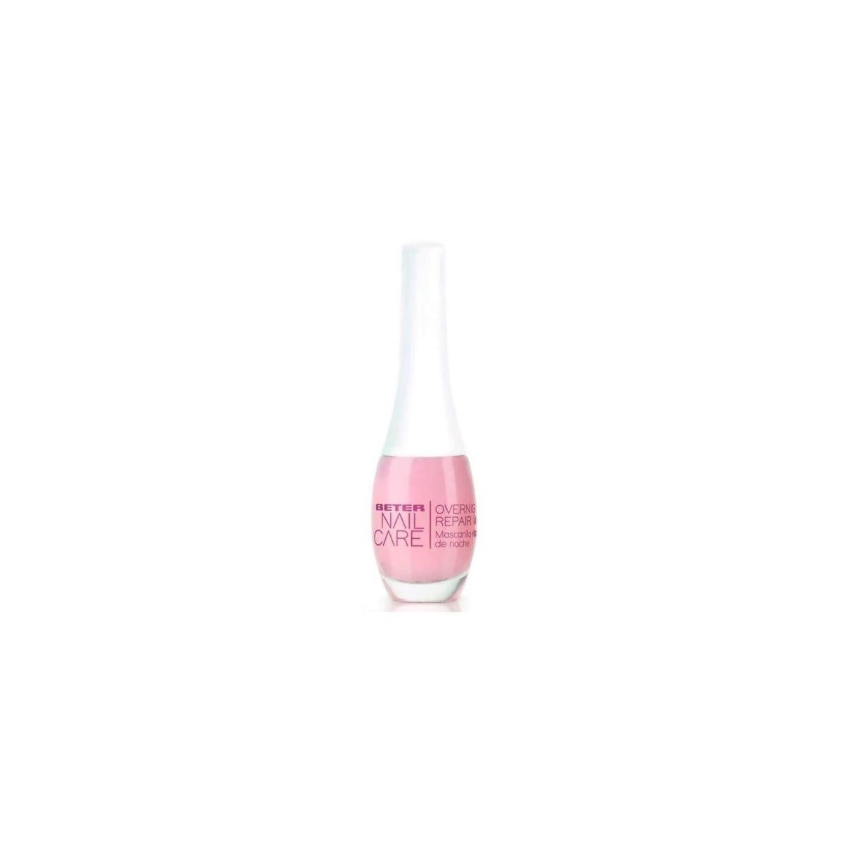 nail care mascarilla reparadora de noche
