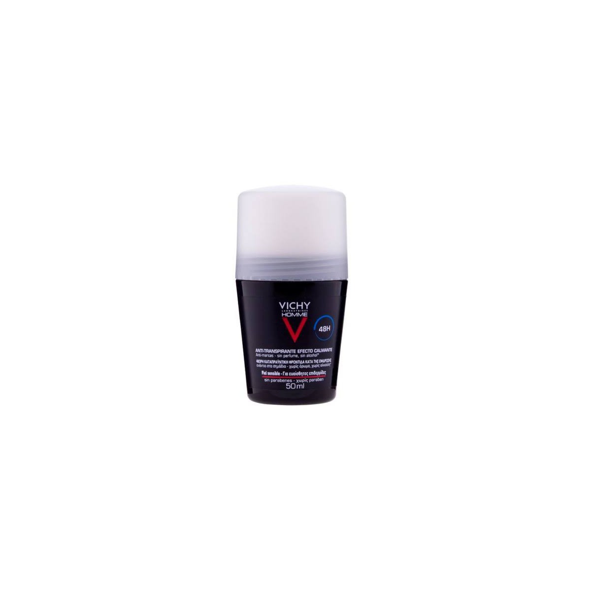 desodorante roll on homme vichy 50 ml