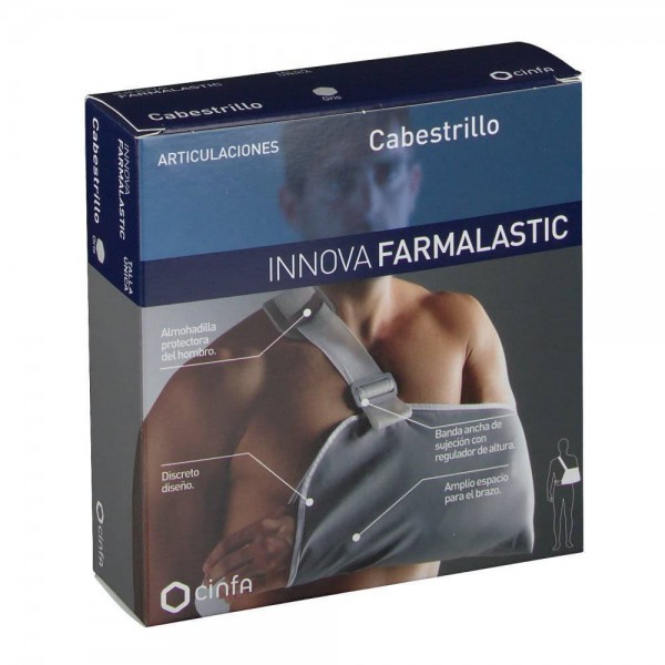 farmalastic cabestrillo innova