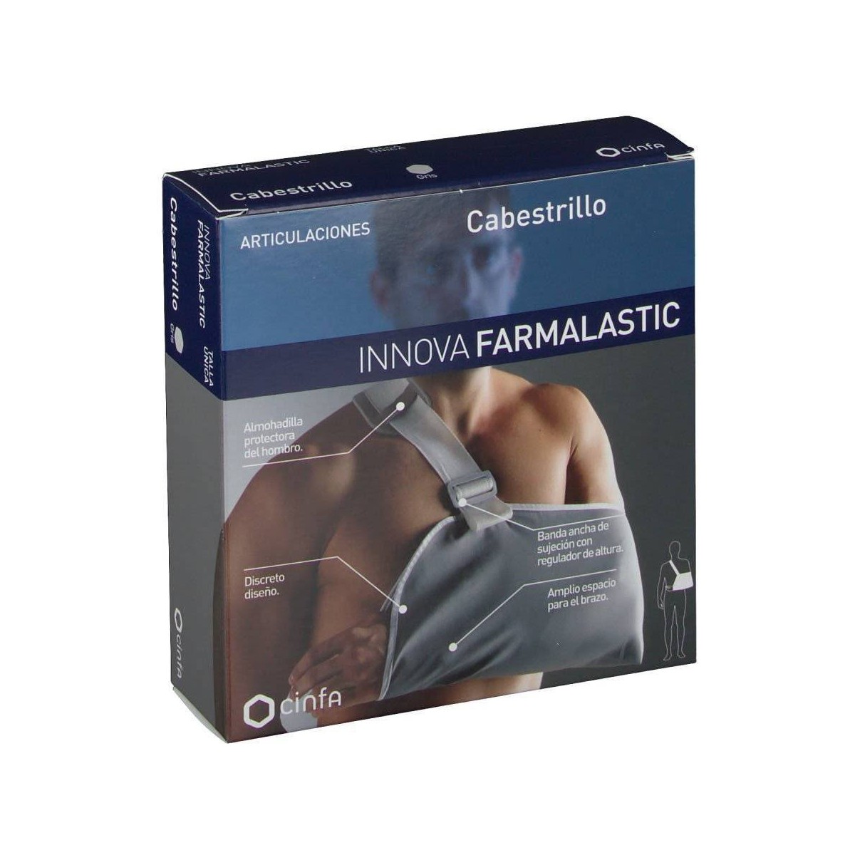 farmalastic cabestrillo innova