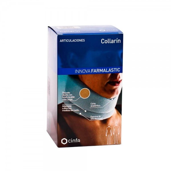 collarin adultos innova farmalastic