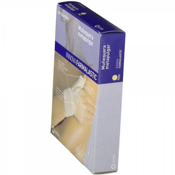 munequera metapulgar innova t2