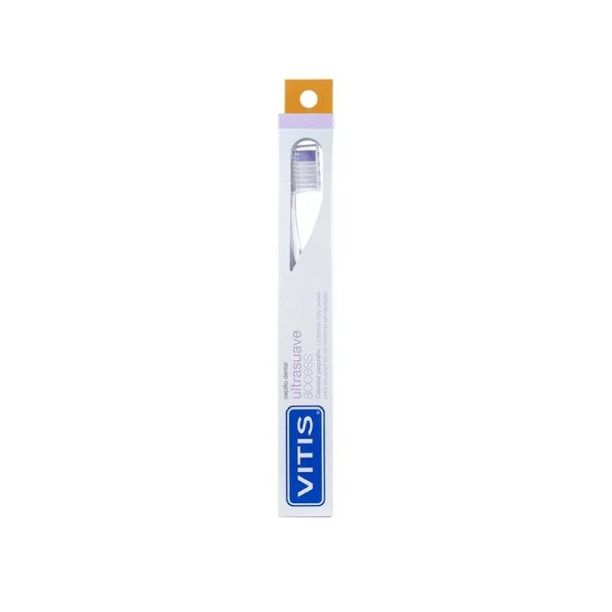 vitis cepillo dental ultrasuave access