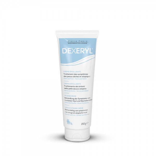 dexeryl crema 250 g