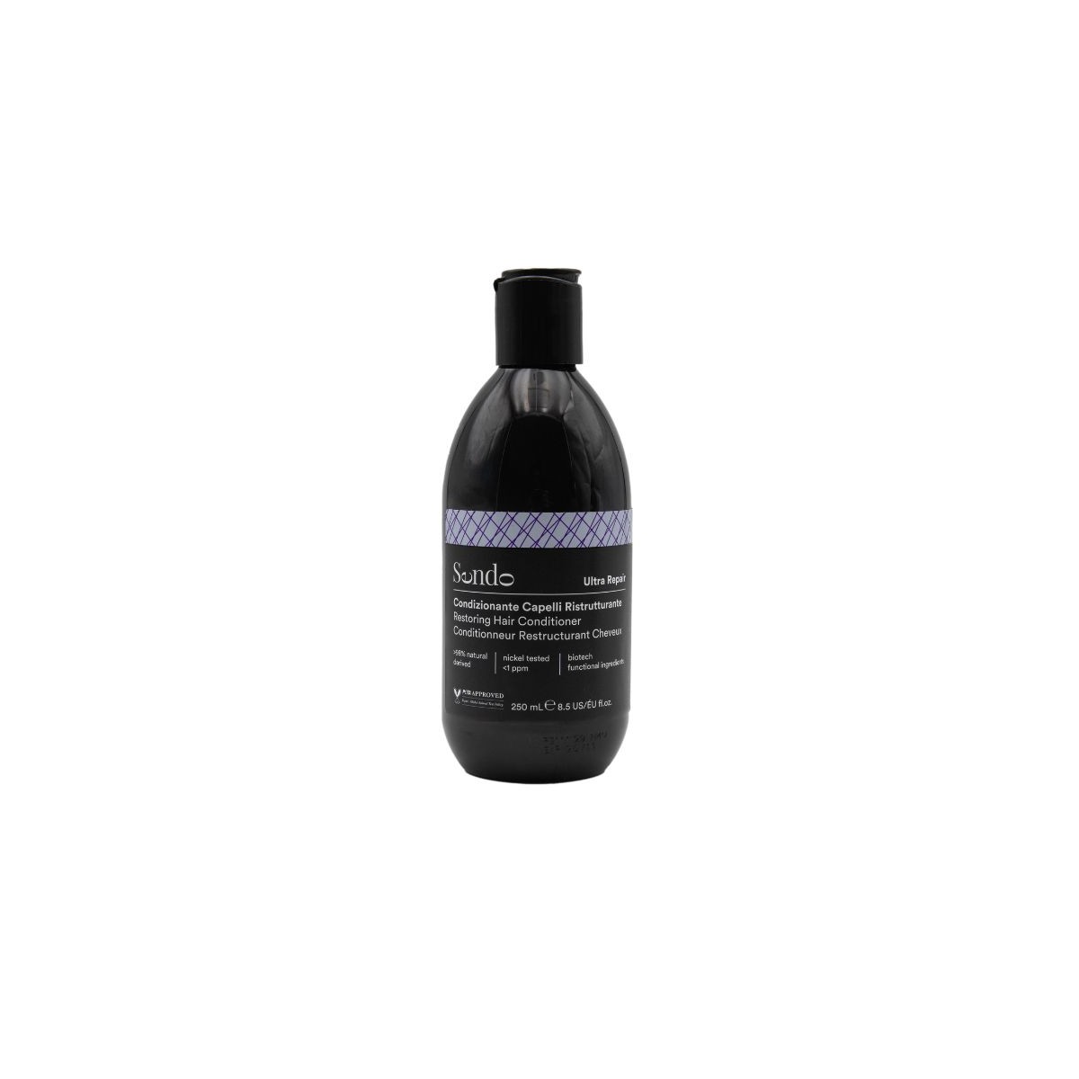 Sendo Acondicionador Reestructurante Ultra Repair 250ml en H5farmacia