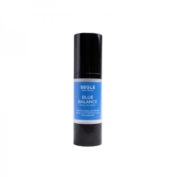 Segle Gel Blue Balance crema-gel 30ml en H5farmacia