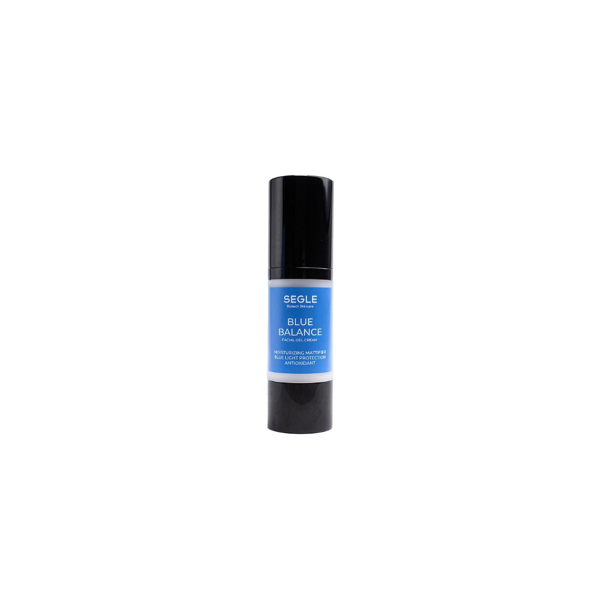 Segle Gel Blue Balance crema-gel 30ml en H5farmacia