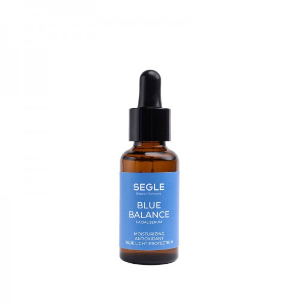 Segle Gel Blue Balance sérum 30ml en H5farmacia