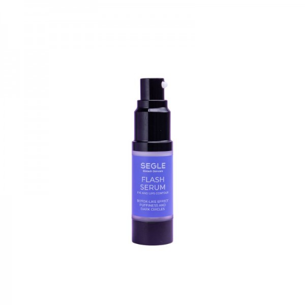 Segle Contorno de Ojos Flash Sérum 15ml en H5farmacia