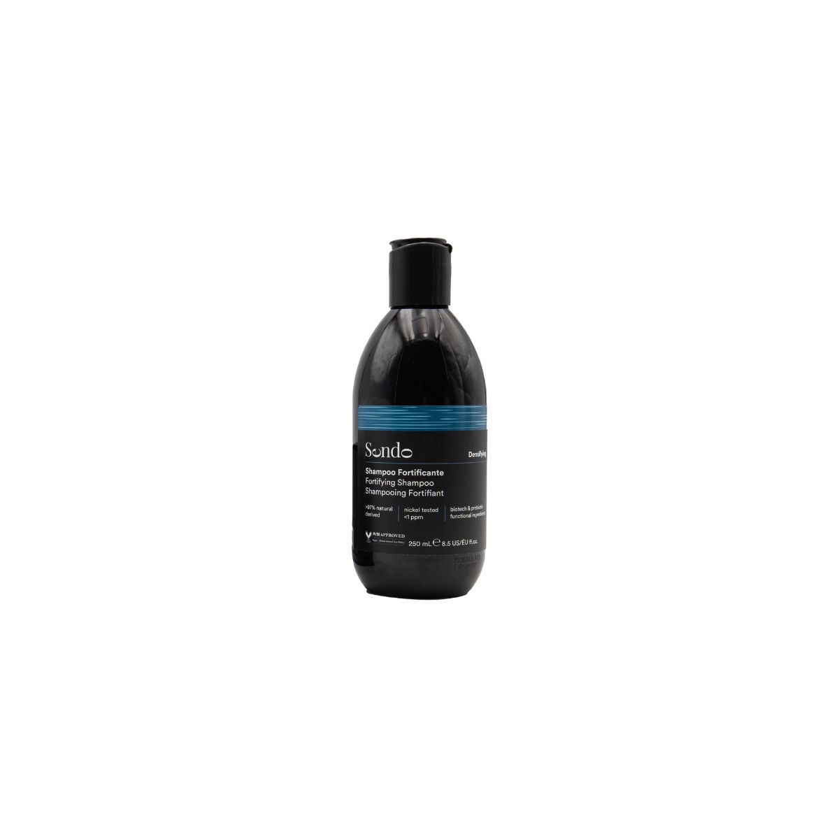 Sendo champu fortificante densifying en H5farmacia 250ml