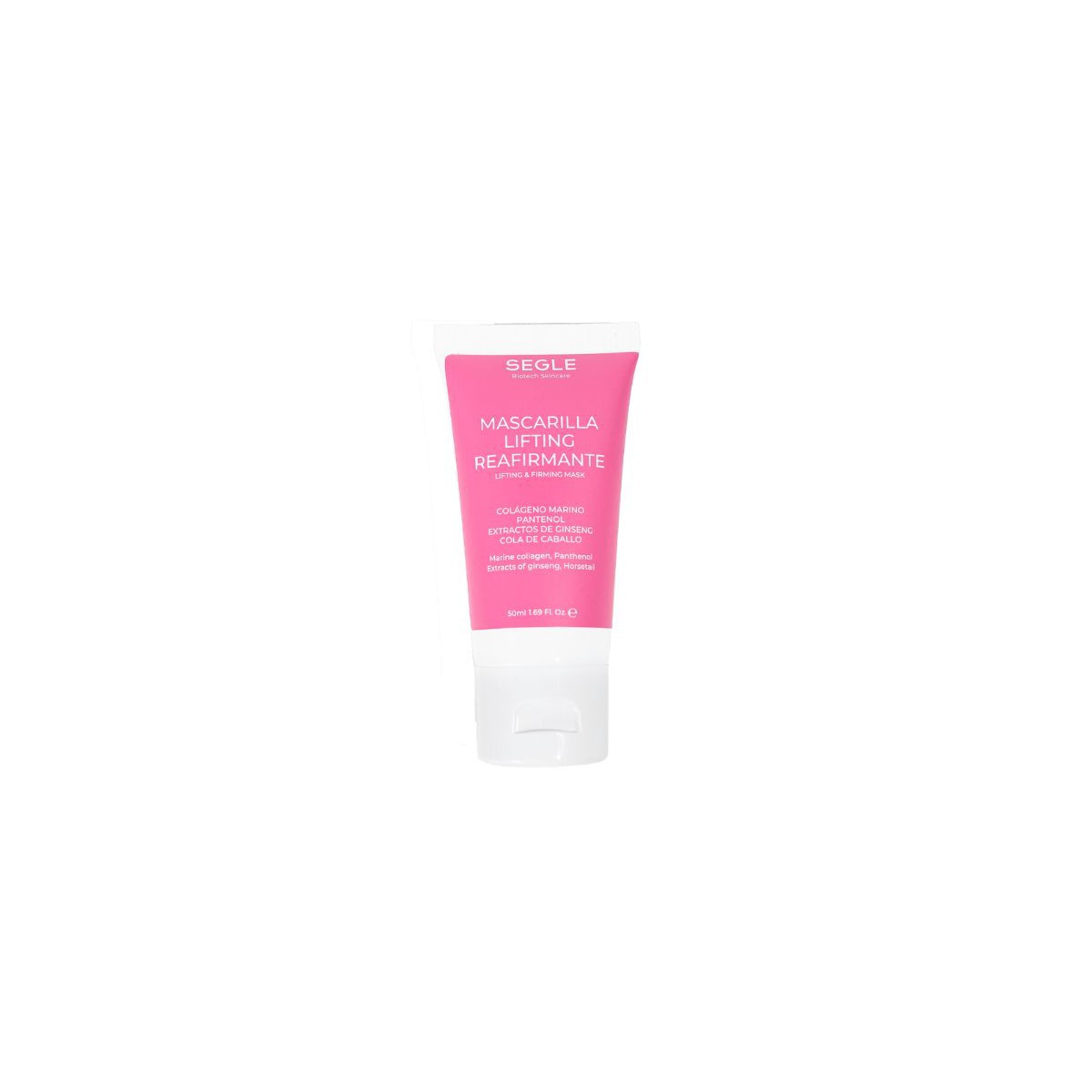 Segle Mascarilla Lifting Reafirmante 50ml en H5farmacia